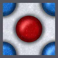 Glitter 4th Of July Seamless Pattern Vintage Hoodie | Teevron