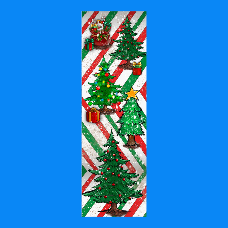Christmas Pen Wraps Zipper Hoodie by BundleAndBundleShop | Teevron