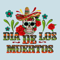 Dia De Los Muertos Ladies Tee | Teevron