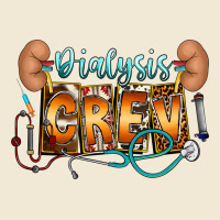Dialysis Crew Premium Tee | Teevron