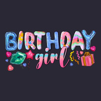 Birthday Girl Vintage Tee | Teevron