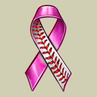 Breast Cancer Ribbon Baseball Heavy Core Tee | Teevron