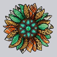 Thanksgiving Fall Sunflower Heavyweight Sweatshirt | Teevron