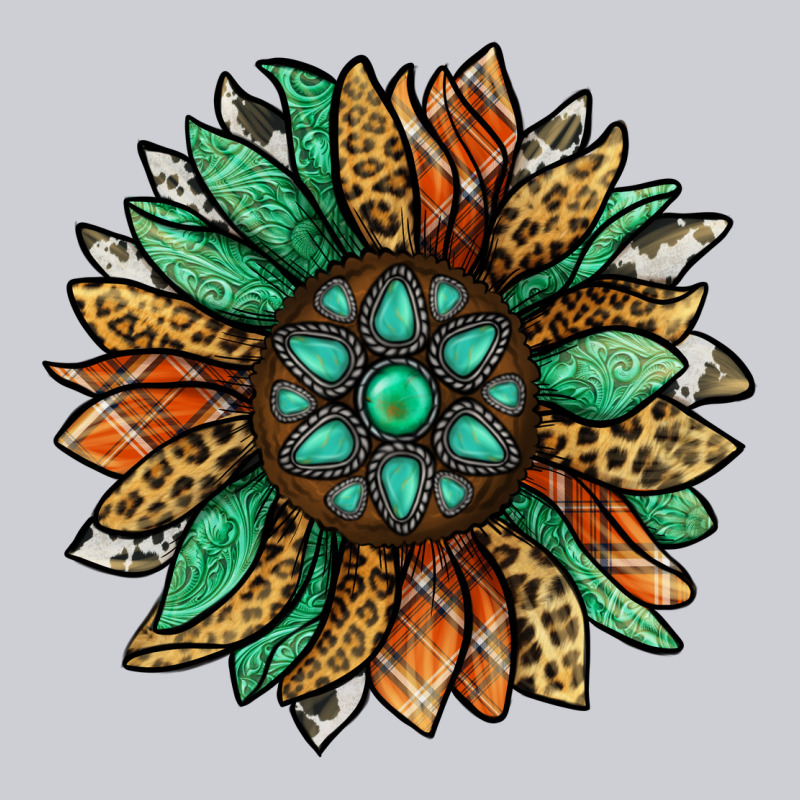 Thanksgiving Fall Sunflower Heavyweight Sweatshirt by Jasminsmagicworld | Teevron