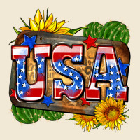 Usa Ladies Tee | Teevron