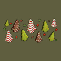 Christmas Cakes Vintage Tee | Teevron