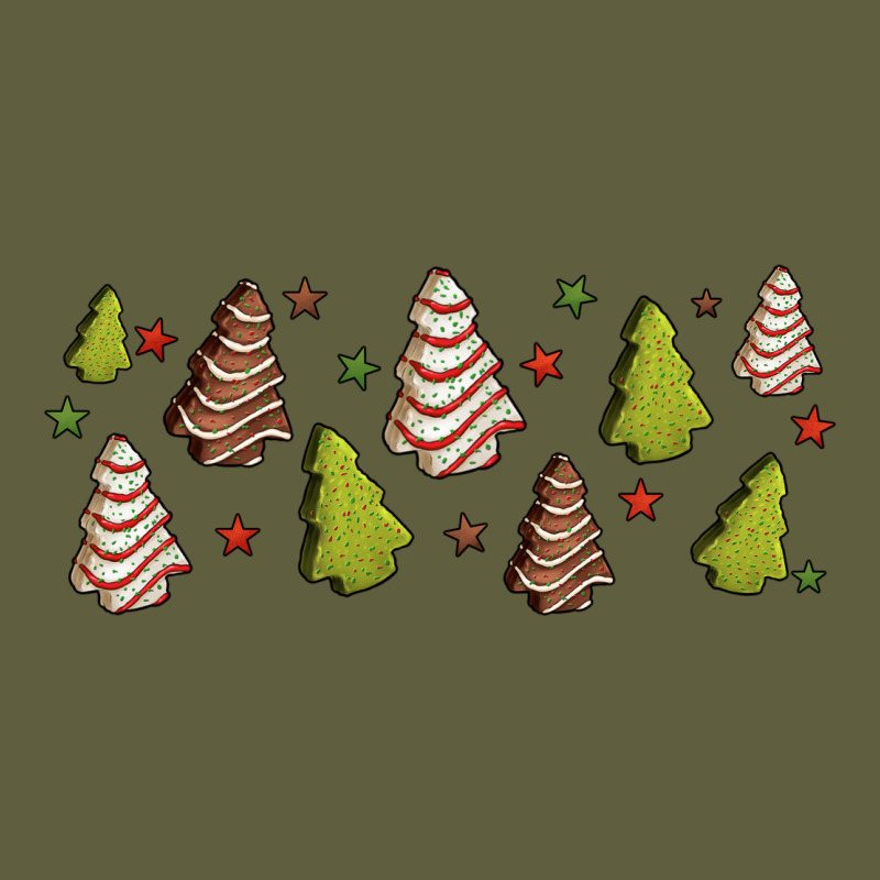 Christmas Cakes Vintage Tee by Jasminsmagicworld | Teevron