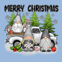 Merry Christmas Gnomes Premium Hoodie | Teevron
