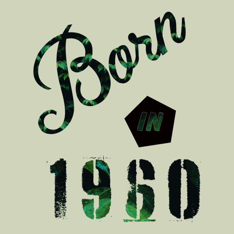 Born In 1960 Heavyweight Hoodie by Bettercallsaul | Teevron