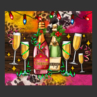 Christmas champagne bottles and | Teevron
