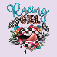 Racing Girl Premium Hoodie | Teevron
