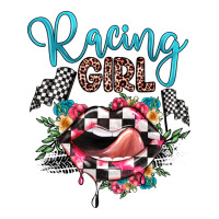 racing girl | Teevron