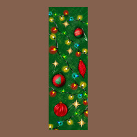 Christmas Pen Wraps Zipper Hoodie | Teevron