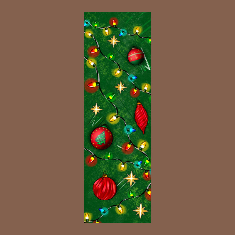 Christmas Pen Wraps Zipper Hoodie by BundleAndBundleShop | Teevron