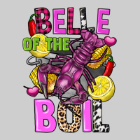 Belle Of The Boil Crawfish Premium Tee | Teevron