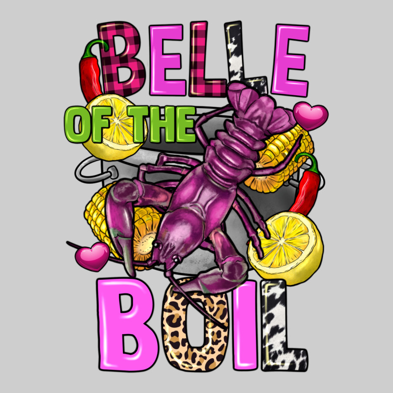 Belle Of The Boil Crawfish Premium Tee by FaDigitalArtStudio | Teevron