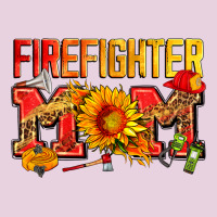 Firefighter Mom Ladies Tee | Teevron
