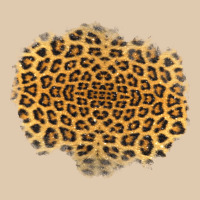 Leopard Patch Heavyweight Sweatshirt | Teevron