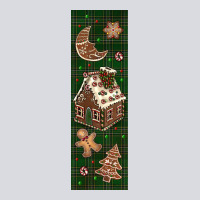 Christmas Pen Wraps Zipper Hoodie | Teevron