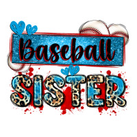 baseball sister with leopard | Teevron