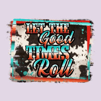 Let The Good Times Roll Classic Tee | Teevron
