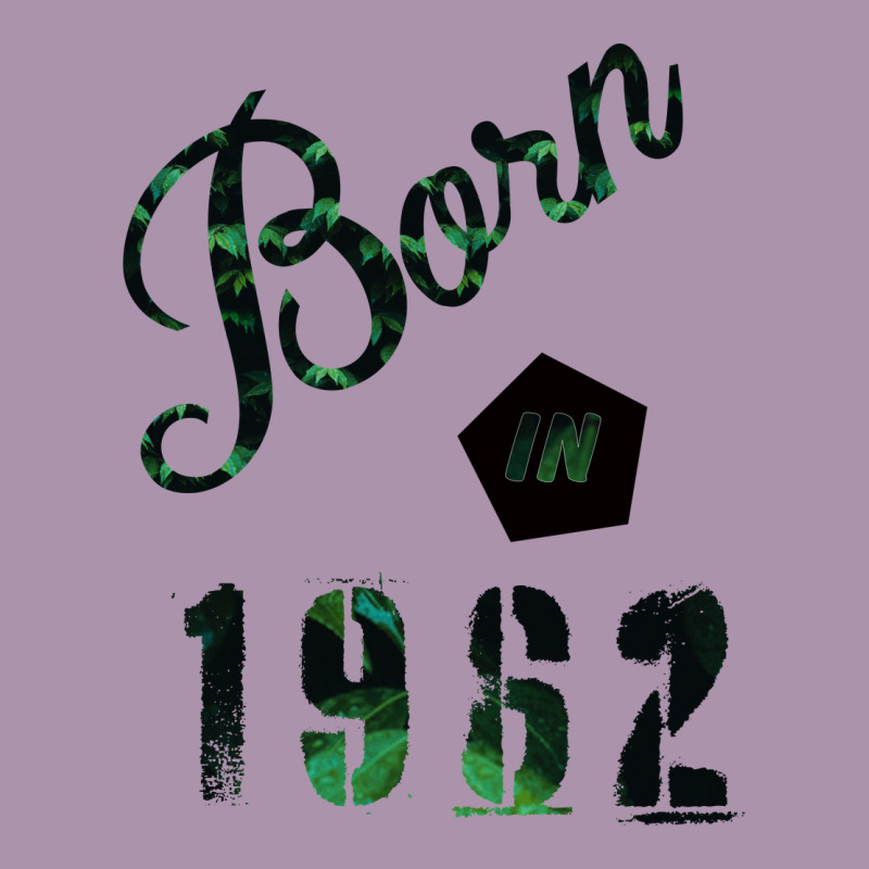 Born In 1962 Heavyweight Hoodie by Bettercallsaul | Teevron