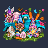 Easter Gnomies With Truck Heavyweight Sweatshirt | Teevron