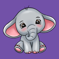 Elephant Premium Sweatshirt | Teevron