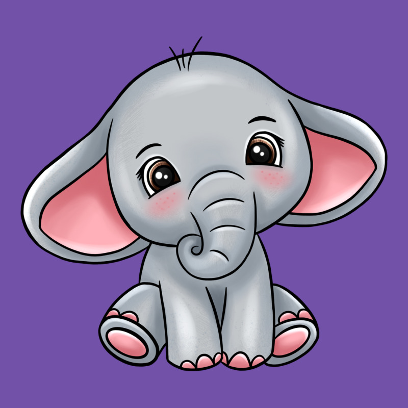 Elephant Premium Sweatshirt by texasbilliewilder | Teevron