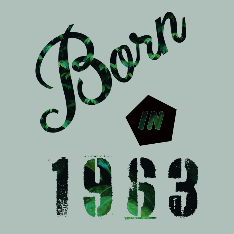 Born In 1963 Heavyweight Hoodie by Bettercallsaul | Teevron
