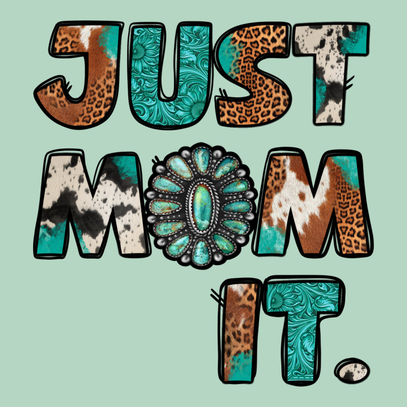 Just Mom It Classic Tee by Jasminsmagicworld | Teevron