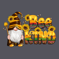 Western Bee Kind Gnomes Bee Honey Sunflowers Leopard Serape Vintage Hoodie | Teevron