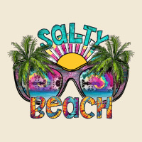 Salty Beach Premium Tee | Teevron