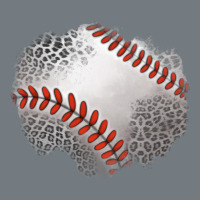 Leopard Baseball Patch Heavyweight Sweatshirt | Teevron
