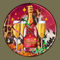 Christmas Champagne Bottle And Champagne's Vintage Hoodie | Teevron