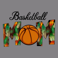 Basketball Mom Heavyweight Hoodie | Teevron