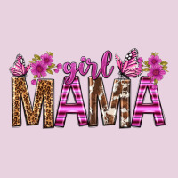 Girl Mama Tbw Ladies Tee | Teevron