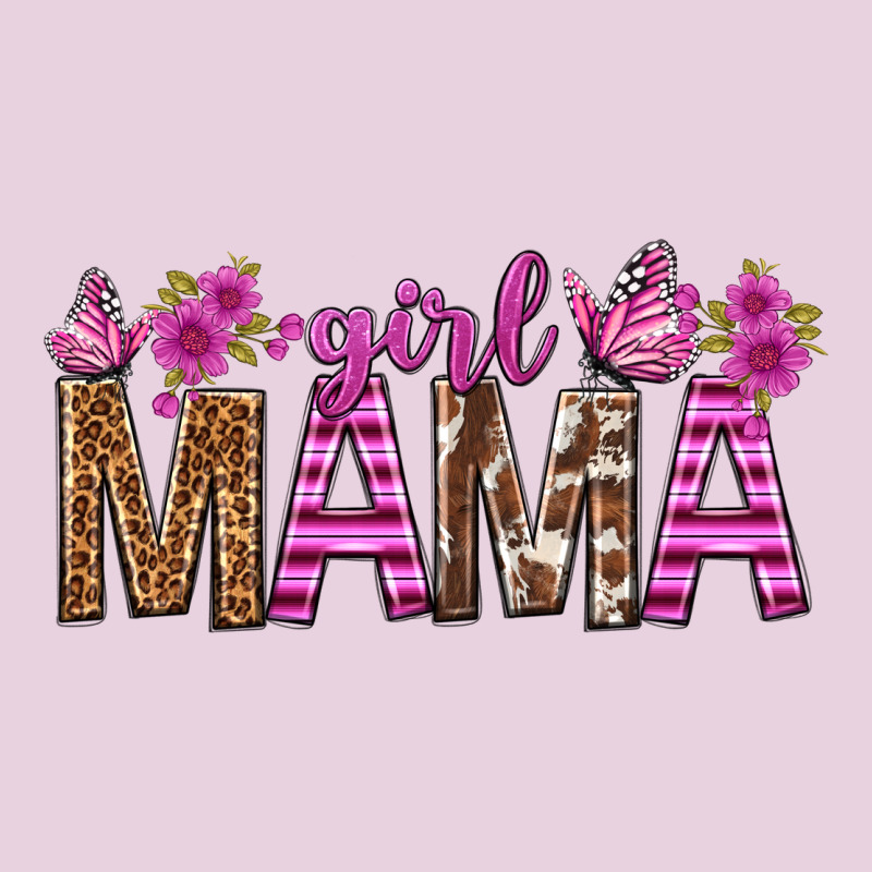 Girl Mama Tbw Ladies Tee by texasbilliewilder | Teevron