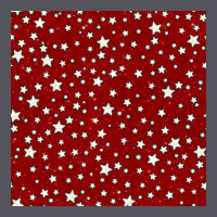 Glitter 4th Of July Seamless Pattern Vintage Hoodie | Teevron