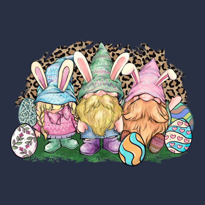 Easter Day Gnomes Heavyweight Sweatshirt by NancyCooperArtShop | Teevron
