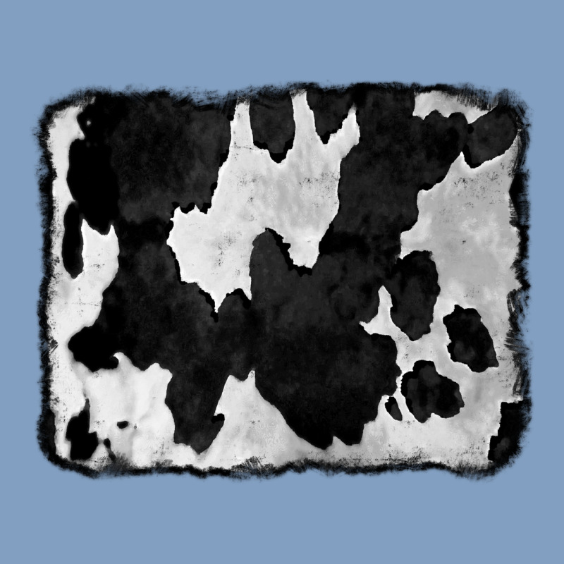 Cowhide Urban Hoodie by CowCowDesign | Teevron