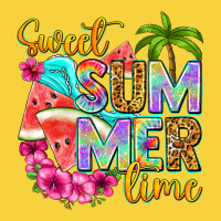 Sweet Summer Time Premium Sweatshirt | Teevron