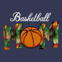 Basketball Mom Heavyweight Hoodie | Teevron