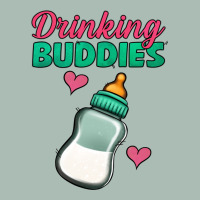 Drinking Buddies Classic Tee | Teevron