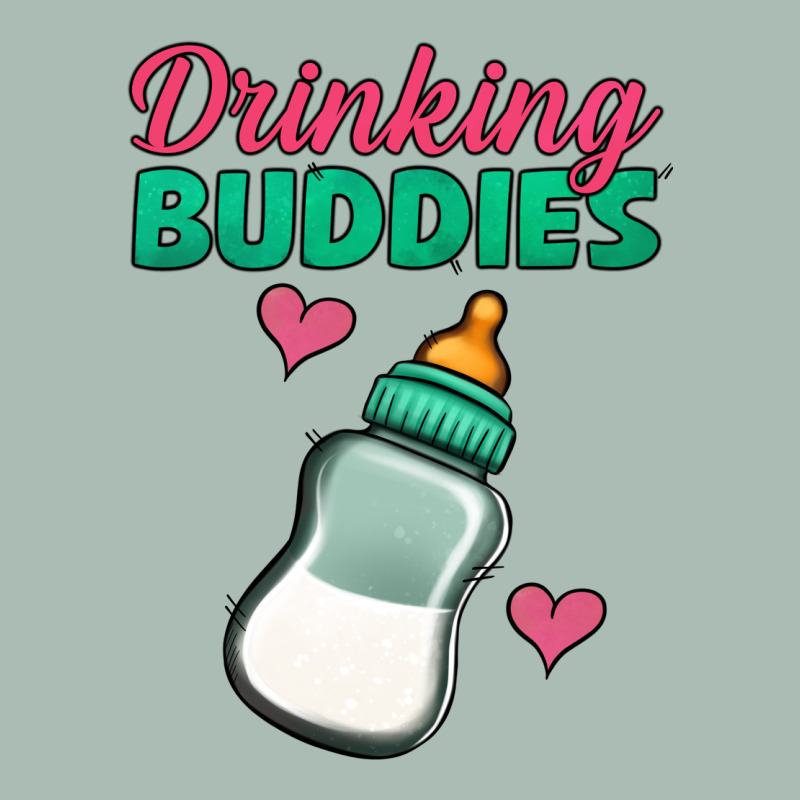 Drinking Buddies Classic Tee by Jasminsmagicworld | Teevron
