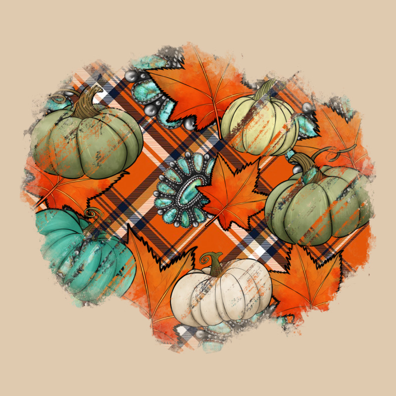 Fall Autumn Patches Heavyweight Sweatshirt by Jasminsmagicworld | Teevron
