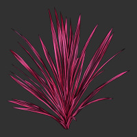 Pink Cordyline Urban Heavy Tee | Teevron