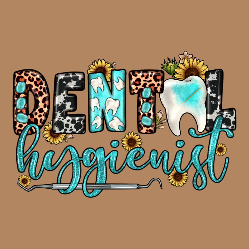 Dental Hygienist Long Sleeve Tee by JahusDesignShop | Teevron