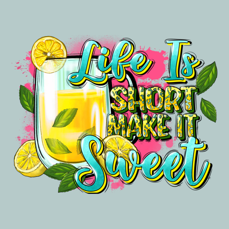 Life Is Heavy Core Tee by Zillion Design Studio | Teevron