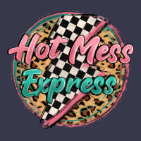 Hot Mess Express Long Sleeve Tee | Teevron